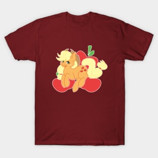 Honest Applejack T-Shirt